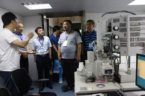 臨江市民企與高?！奥撘觥?，科技服務對接會促成產學研深度融合